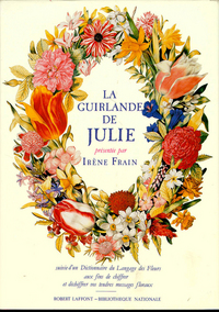 Image de La guirlande de Julie