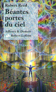 Picture of Béantes portes du ciel