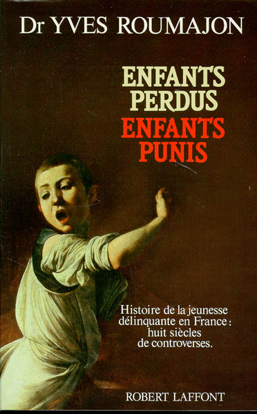 Picture of Enfants perdus, enfants punis