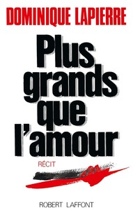 Picture of Plus grands que l'amour