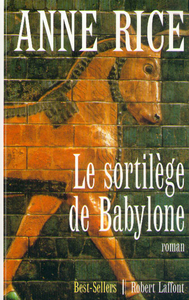 Image de Le sortilège de Babylone