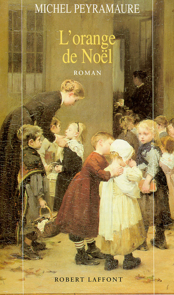 Image de L'orange de Noël - NE