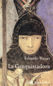 Picture of La conquistadora