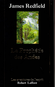 Image de La prophétie des Andes - tome 1 - NE