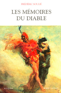 Picture of Les mémoires du diable