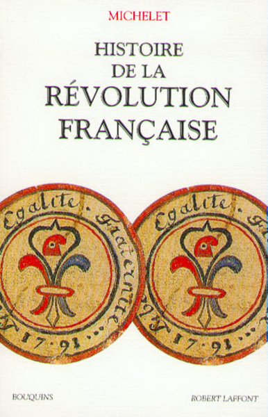 Image de Histoire de la Révolution Française - tome 2 - NE