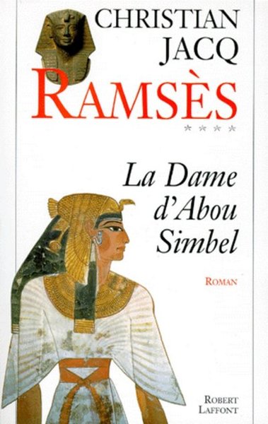 Picture of Ramsès - tome 4 - La dame d'Abou Simbel