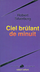 Picture of Ciel brûlant de minuit
