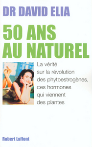 Image de 50 ans au naturel