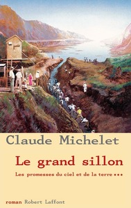 Picture of Le grand sillon - tome 3 - NE