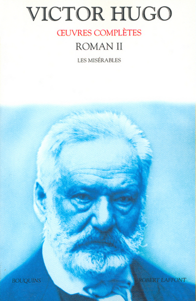 Picture of Roman II - broché - NE
