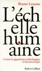 Image de L'échelle humaine
