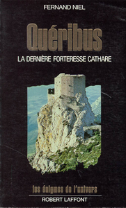 Image de Quéribus la dernière forteresse cathare