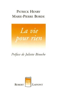 Image de La vie pour rien