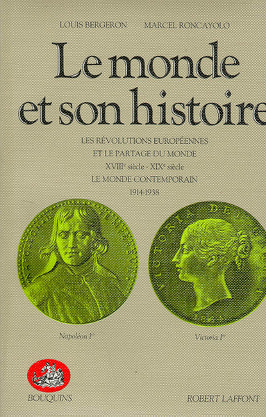 Image de Le monde et son histoire - tome 3