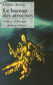 Picture of Le bureau des atrocités