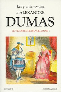 Image de Le vicomte de Bragelonne - Tome 1
