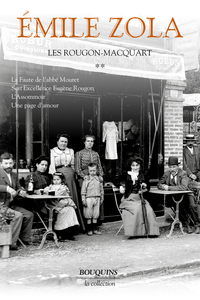 Picture of Les Rougon-Macquart - tome 2 - NE