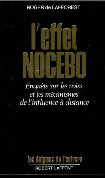 Picture of L'effet Nocebo