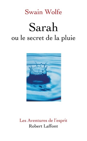 Picture of Sarah ou le secret de la pluie
