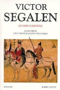 Picture of Victor Segalen - tome 2 - Oeuvres complètes