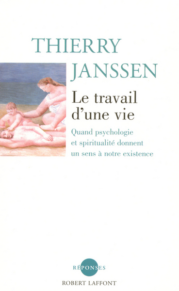 Picture of Le travail d'une vie - NE
