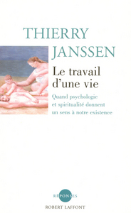 Picture of Le travail d'une vie - NE