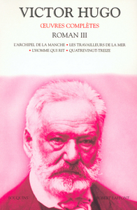 Picture of Roman III - broché - NE