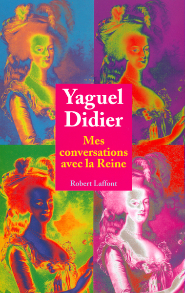 Image de Mes conversations avec la Reine
