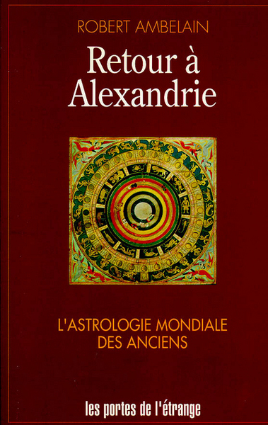 Picture of Retour à Alexandrie