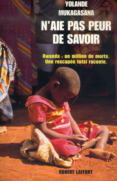 Image de N'aie pas peur de savoir