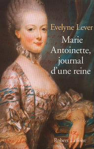 Image de Marie Antoinette, journal d'une reine