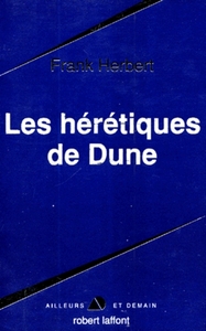 Picture of Les hérétiques de Dune - tome 4 - N.E