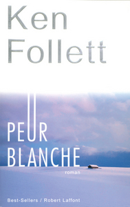 Picture of Peur blanche