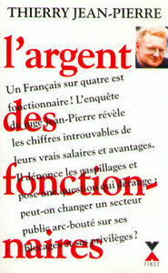 Image de L'argent des fonctionnaires