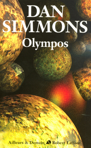 Picture of Olympos