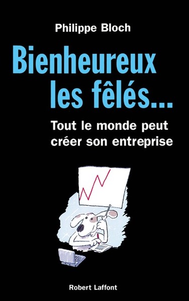 Image de Bienheureux les fêlés...