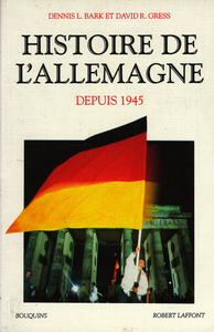 Image de Histoire de l'Allemagne 1945-1991