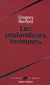 Picture of Les profondeurs furieuses