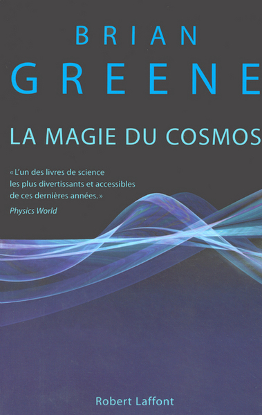 Picture of La magie du cosmos