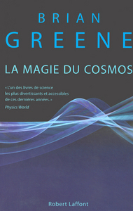 Picture of La magie du cosmos