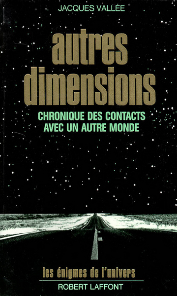 Picture of Autres dimensions
