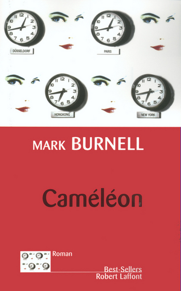 Picture of Caméléon