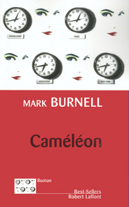 Picture of Caméléon