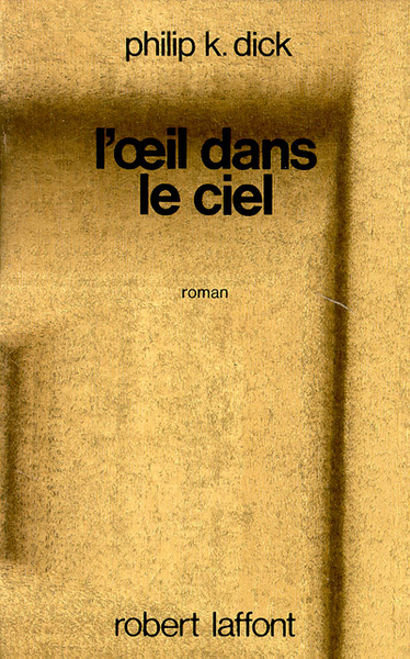 Image de L'oeil dans le ciel