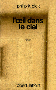 Image de L'oeil dans le ciel