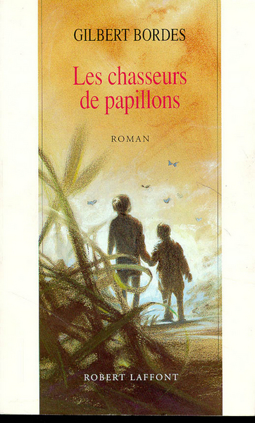 Image de Les chasseurs de papillons