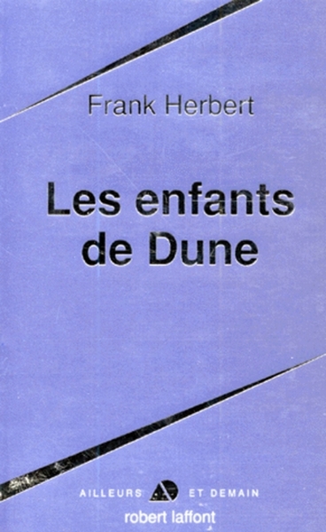 Picture of Les enfants de Dune - tome 2 - NE