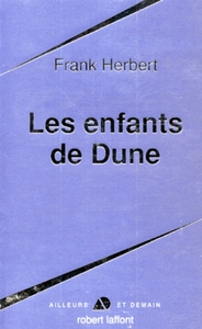 Picture of Les enfants de Dune - tome 2 - NE
