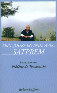 Image de Sept jours en Inde avec Satprem - NE